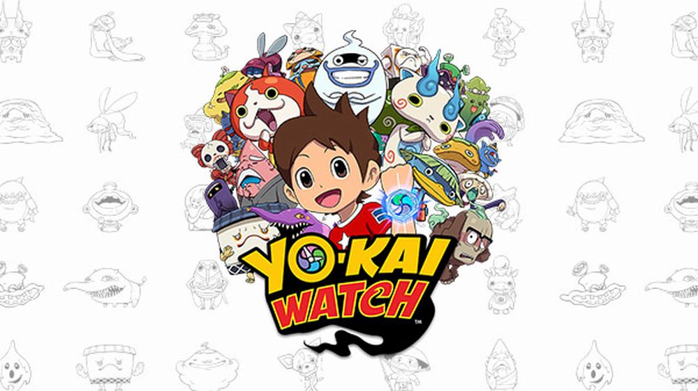 Yokai Watch 1 arrivera su switch Yokai Watch 1 arrivera su switch